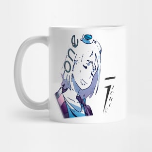 ICHI V1 Mug